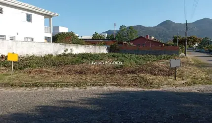 Terreno à venda na Rua das Opalas, Pântano do Sul, Florianópolis por R$ 1.300.000