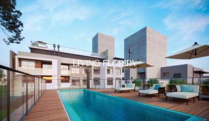 Apartamento à venda na Rua Teodoro Manoel Dias, 291, Santo Antônio de Lisboa, Florianópolis por R$ 808.666