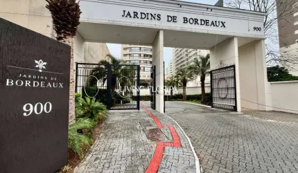 Apartamento com 3 quartos à venda na Rua Pastor William Richard Schisler Filho, 990, Itacorubi, Florianópolis por R$ 1.599.000