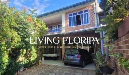 Casa com 3 quartos à venda na Servidão Otília Nunes dos Reis, 23, Armação do Pântano do Sul, Florianópolis por R$ 1.280.000