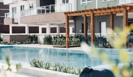 Cobertura com 3 quartos à venda na Avenida Campeche, 555, Campeche, Florianópolis por R$ 2.350.000