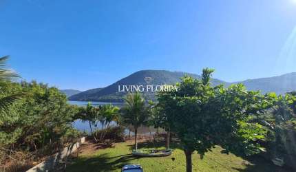 Casa com 4 quartos à venda na Servidão Sem Denominação (405030), 149, São João do Rio Vermelho, Florianópolis por R$ 1.500.000
