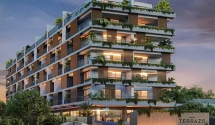 Loft com 1 quarto à venda na Rodovia Francisco Magno Vieira, 3520, Campeche, Florianópolis por R$ 800.000