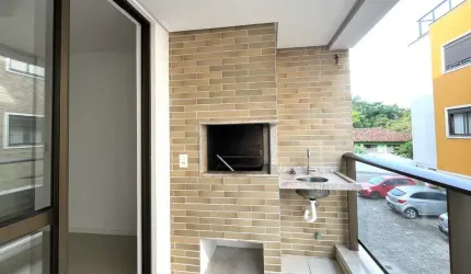 Apartamento com 2 quartos à venda na Rua Auroreal, 765, Campeche, Florianópolis por R$ 920.000