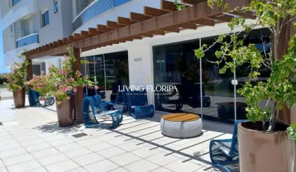 Apartamento com 3 quartos à venda na Rua Lázaro de Oliveira Souza, 953, Ingleses do Rio Vermelho, Florianópolis por R$ 1.550.000