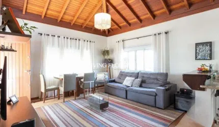 Casa com 3 quartos à venda na Avenida Tucumã, 285, Campeche, Florianópolis por R$ 2.200.000