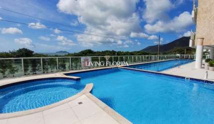 Cobertura com 3 quartos à venda na Rua das Esmeraldas, 60, Açores, Florianópolis por R$ 2.900.000