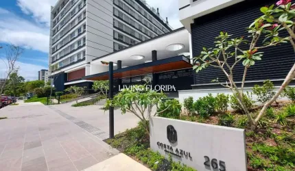 Apartamento com 3 quartos à venda na Praça Marcílio Dias, 265, Jardim Atlântico, Florianópolis por R$ 2.290.000