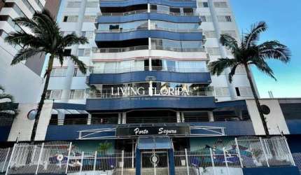 Apartamento com 4 quartos à venda na Rua Desembargador Urbano Salles, 176, Centro, Florianópolis por R$ 1.690.000