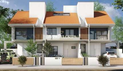 Casa com 3 quartos à venda na Servidão Correio Sul, 17, Campeche, Florianópolis por R$ 1.645.000