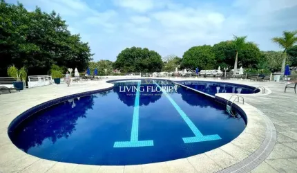Apartamento com 2 quartos à venda na Avenida Campeche, 1157, Campeche, Florianópolis por R$ 1.340.000