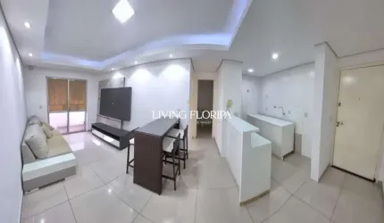 Apartamento com 1 quarto à venda na Rua Irmãos Vieira, 221, Campinas, São José por R$ 360.000