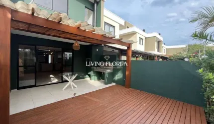Casa com 3 quartos à venda na Rua Canela Amarela, 290, Ribeirão da Ilha, Florianópolis por R$ 1.050.000