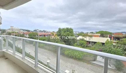 Apartamento com 2 quartos à venda na Avenida Campeche, 533, Campeche, Florianópolis por R$ 1.250.000