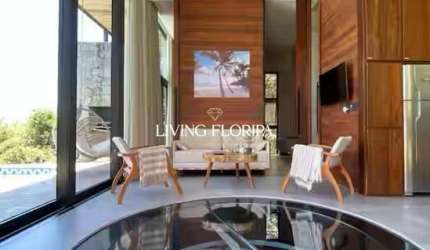 Casa com 2 quartos à venda na Servidão Raimundo Nestor de Pinho, 1, Ribeirão da Ilha, Florianópolis por R$ 1.100.000