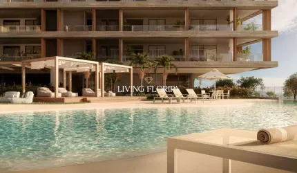 Apartamento com 1 quarto à venda na Avenida Campeche, 2216, Campeche, Florianópolis por R$ 850.000