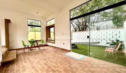 Casa com 2 quartos à venda na Servidão Garapuvu do Sul, 393, Morro das Pedras, Florianópolis por R$ 940.000