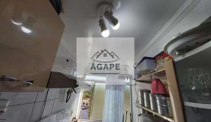 Apartamento 3 Dormitórios / Parque Munhoz  -  São Paulo