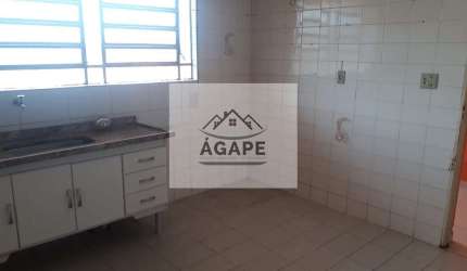 Casa 4 Dorm, Sala 2 Ambientes 4 Vagas - Itapecerica da Serra