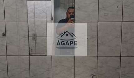 Lindo Apartamento 42 m2. 2 Dorm. Jardim São Luís - São Paulo