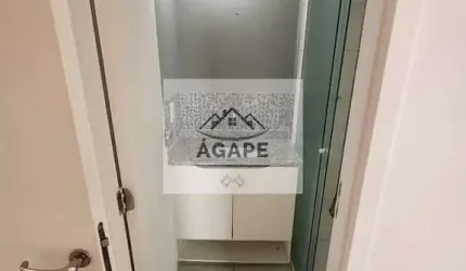Apartamento  3 Quartos, 2 Vagas-Club Life Morumbi -São Paulo