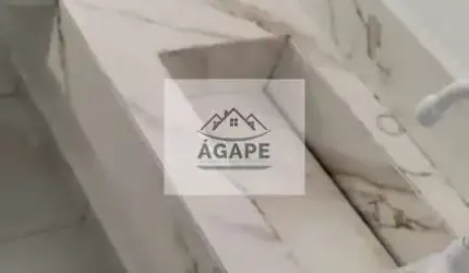 Lindo Apartamento  em Jardim Pinheirinho  -  Embu das Artes