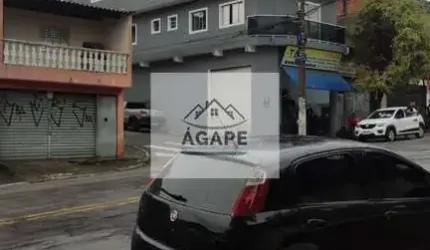 Prédio para Renda 3 Casas 175m2 -  Taboão da Serra/ SP