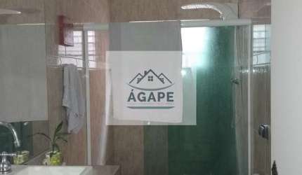 Linda Casa 3 Dormitórios, Sala, Cozinha, 2 Vagas - São Paulo