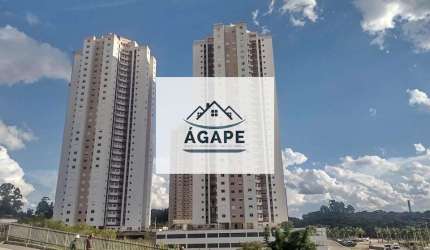 Grupo 16 Cota 1147 com 84 pagas  82m2  - Embu das Artes, SP