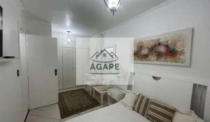 Lindo Apartamento 2 Dorm. 1 vaga - Vila Mascote  - São Paulo