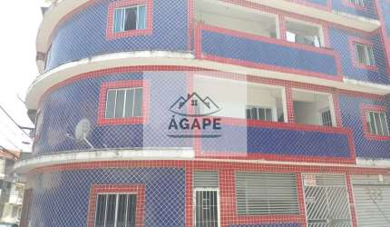 Salão Comércial 40m2 -Jardim Saint Moritz  - Taboão da Serra