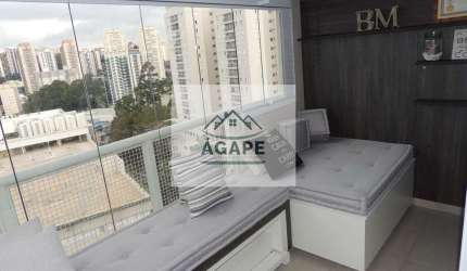 Apartamento em Vila Andrade  -  São Paulo