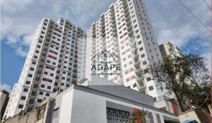 Apartamento 36m2 Nunca habitado em Vila Gomes  -  São Paulo