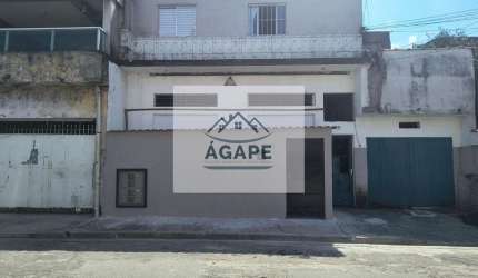 Linda Casa Nunca Habitada 2 Dorm.  Jardim Ipe  -  São Paulo