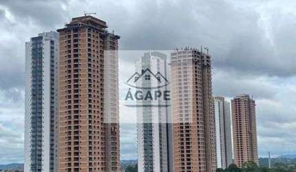 Apartamento Grupo 15 - 7 Andar 125 pagas -Embu das Artes, SP