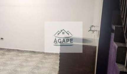 LInda Casa 4 Dorm. 5 banh. 2 vagas - Parque Ipe  - São Paulo