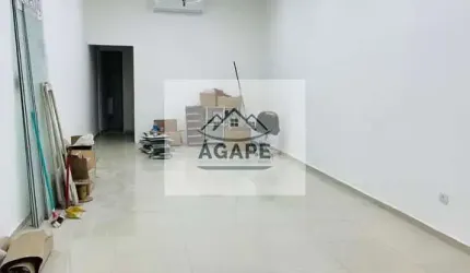 Ponto Comercial 75m² Centro Pirajussara  -  Taboão da Serra