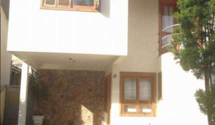 Casa à venda, 170 m² por R$ 800.000,00 - Vila Oliveira - Mogi das Cruzes/SP
