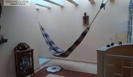 Casa com 4 dormitórios à venda, 500 m² por R$ 1.450.000,00 - Vila Oliveira - Mogi das Cruzes/SP