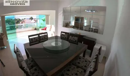 Sobrado à venda, 310 m² por R$ 1.500.000,00 - Vila Oliveira - Mogi das Cruzes/SP