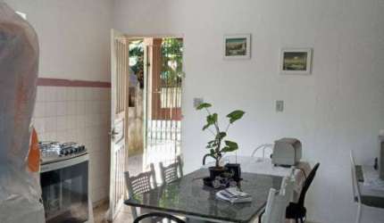 Chácara à venda, 1000 m² por R$ 430.000,00 - Vila São Paulo - Mogi das Cruzes/SP