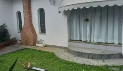 Sobrado para alugar, 280 m² por R$ 9.045,86/mês - Vila Oliveira - Mogi das Cruzes/SP