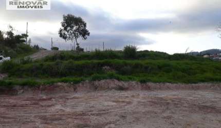 Terreno à venda, 228 m² por R$ 165.000,00 - Vila São Paulo - Mogi das Cruzes/SP