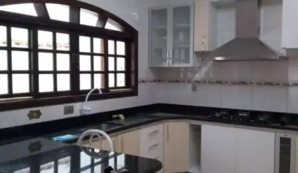 Sobrado à venda, 173 m² por R$ 500.000,00 - Jardim Juliana - Mogi das Cruzes/SP