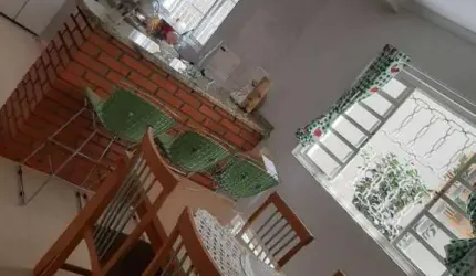 Sobrado à venda, 137 m² por R$ 800.000,00 - Vila Suissa - Mogi das Cruzes/SP