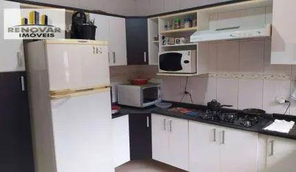 Casa com 2 dormitórios à venda, 164 m² por R$ 690.000,00 - Vila Mogilar - Mogi das Cruzes/SP