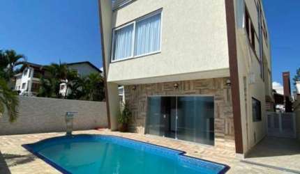 Sobrado à venda, 400 m² por R$ 2.500.000,00 - Aruã - Mogi das Cruzes/SP