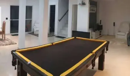 Sobrado com 4 dormitórios à venda por R$ 1.270.000,00 - Vila Oliveira - Mogi das Cruzes/SP