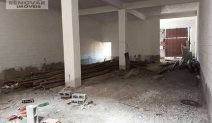 Prédio à venda, 500 m² por R$ 1.700.000,00 - Centro - Mogi das Cruzes/SP