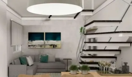 Village à venda, 70 m² por R$ 350.000,00 - Vila São Paulo - Mogi das Cruzes/SP